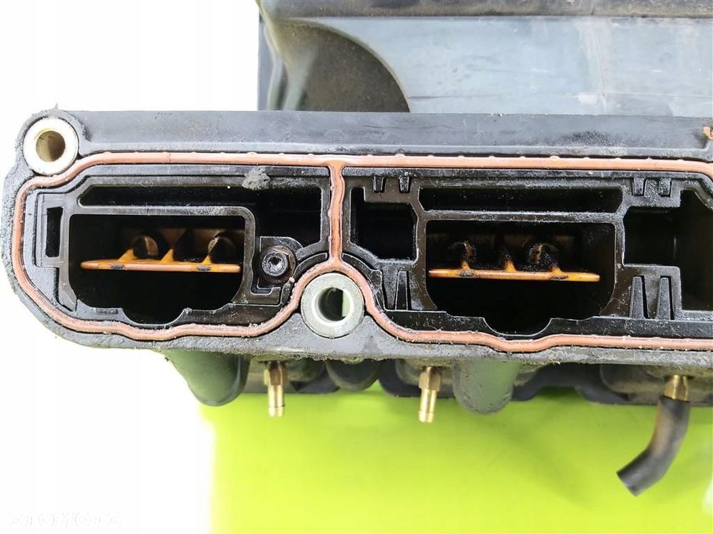 KOLEKTOR SSĄCY DODGE CALIBER 1,8 B 150 KM 2007-2012 R 4495 - 7