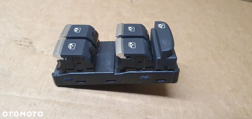 Przełącznik panel szyb lewy przód Audi A4 B9 8W0959851E - 5