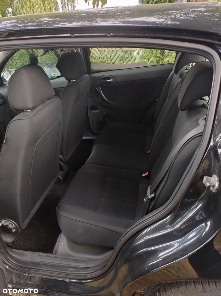 Alfa Romeo 147 1.6 Twin Spark Distinctive - 15