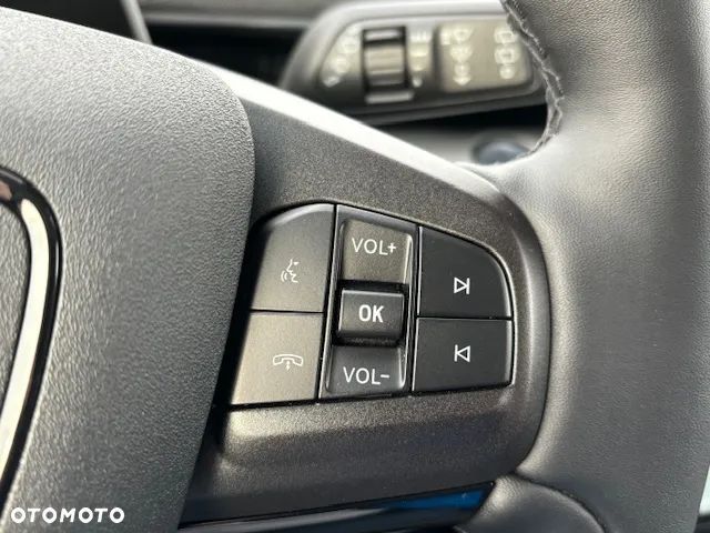 Ford Mustang Mach-E - 30