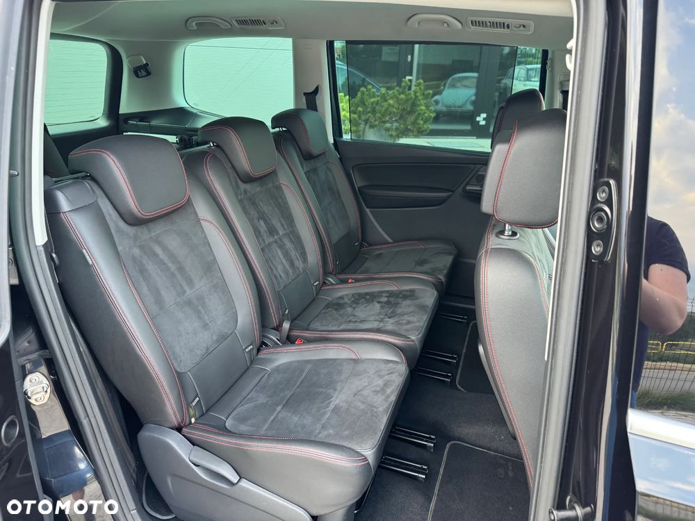 Seat Alhambra - 21