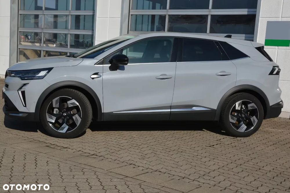 Renault Symbioz 1.8 E-Tech Full Hybrid 160 Techno - 2