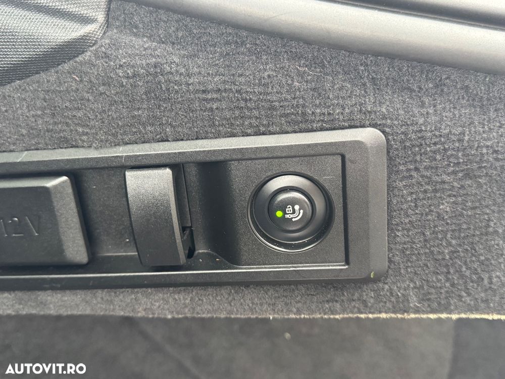 BMW Seria 4 420d Aut. M Sport - 12