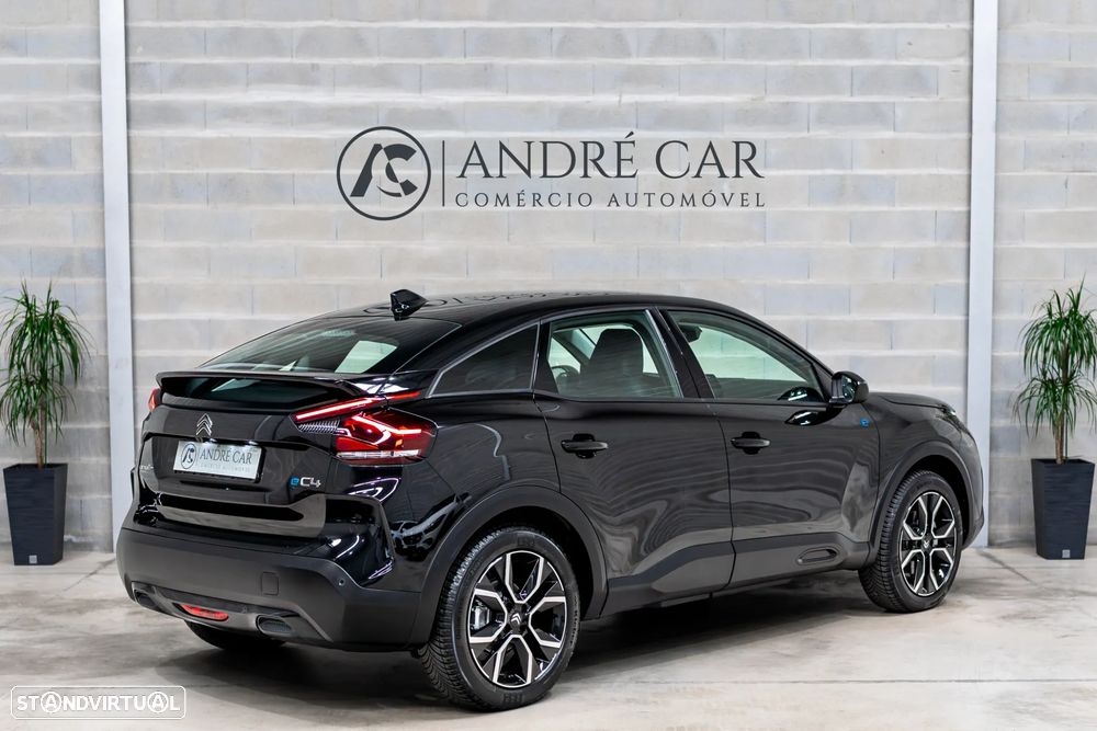 Citroën e-C4 50 kWh Feel Pack - 7