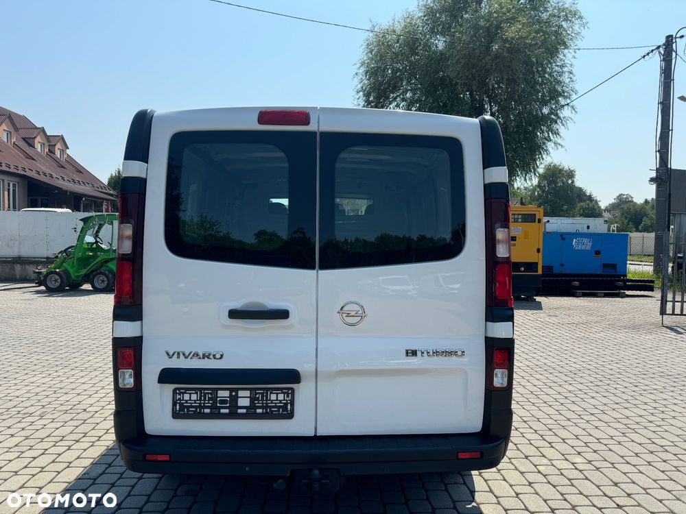 Opel Vivaro - 6