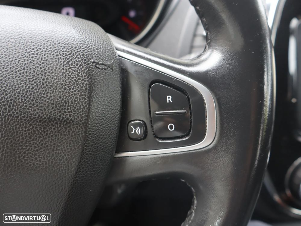 Renault Captur 1.5 dCi Exclusive - 8