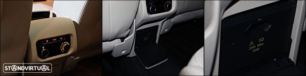 VW Sharan 2.0 TDI Highline DSG - 26