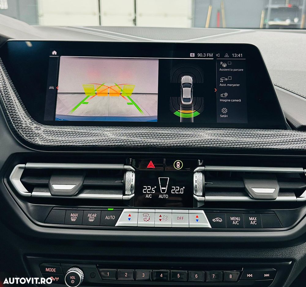 BMW Seria 2 220d Sport-Aut. M Sport - 26