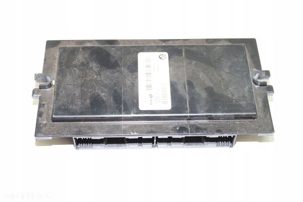 BMW E90 E87 MODUŁ STEROWNIK ŚWIATEŁ 9128183 - 1