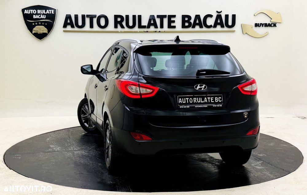 Hyundai ix35 - 7
