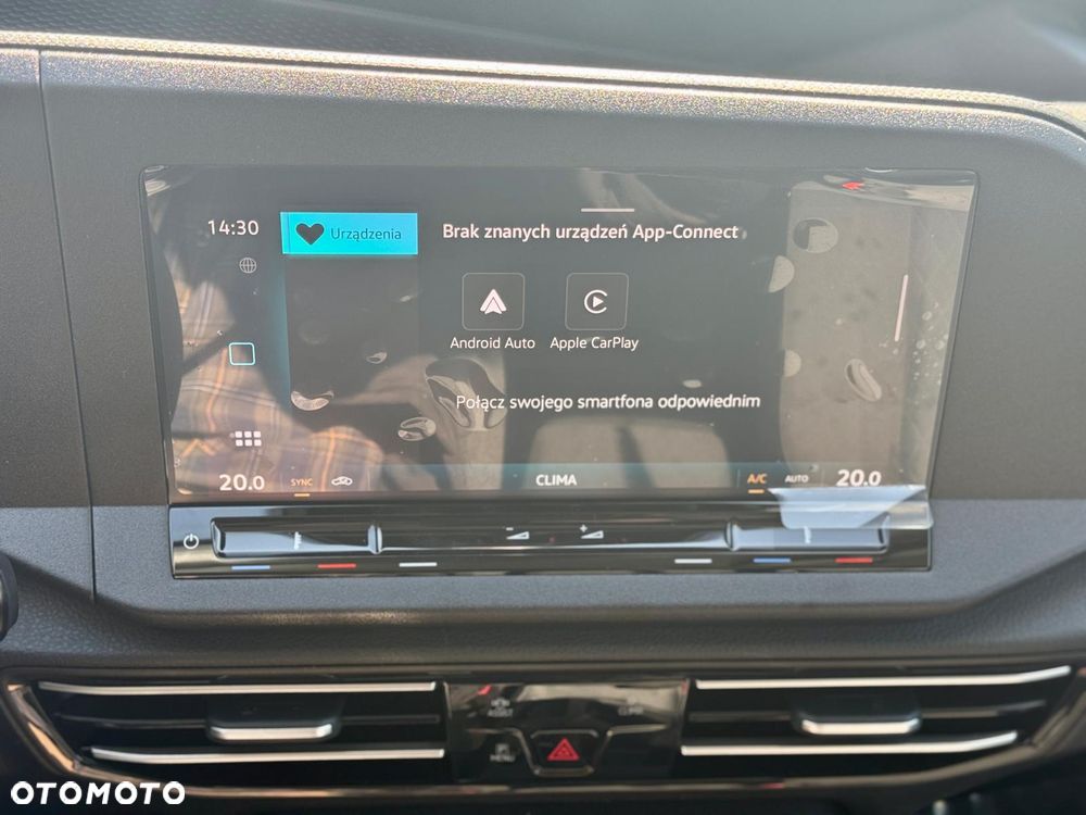 Volkswagen Caddy Maxi 2.0 TDI DSG - 18