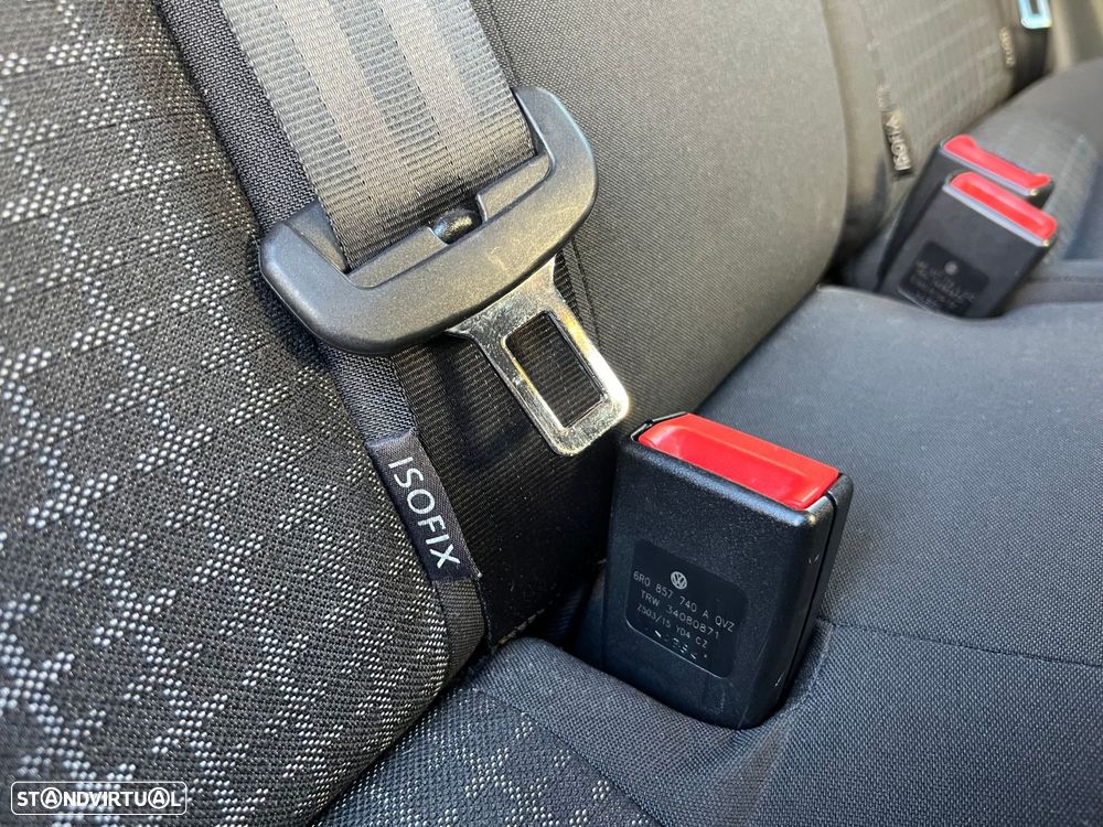 VW Polo 1.0 Lounge - 36