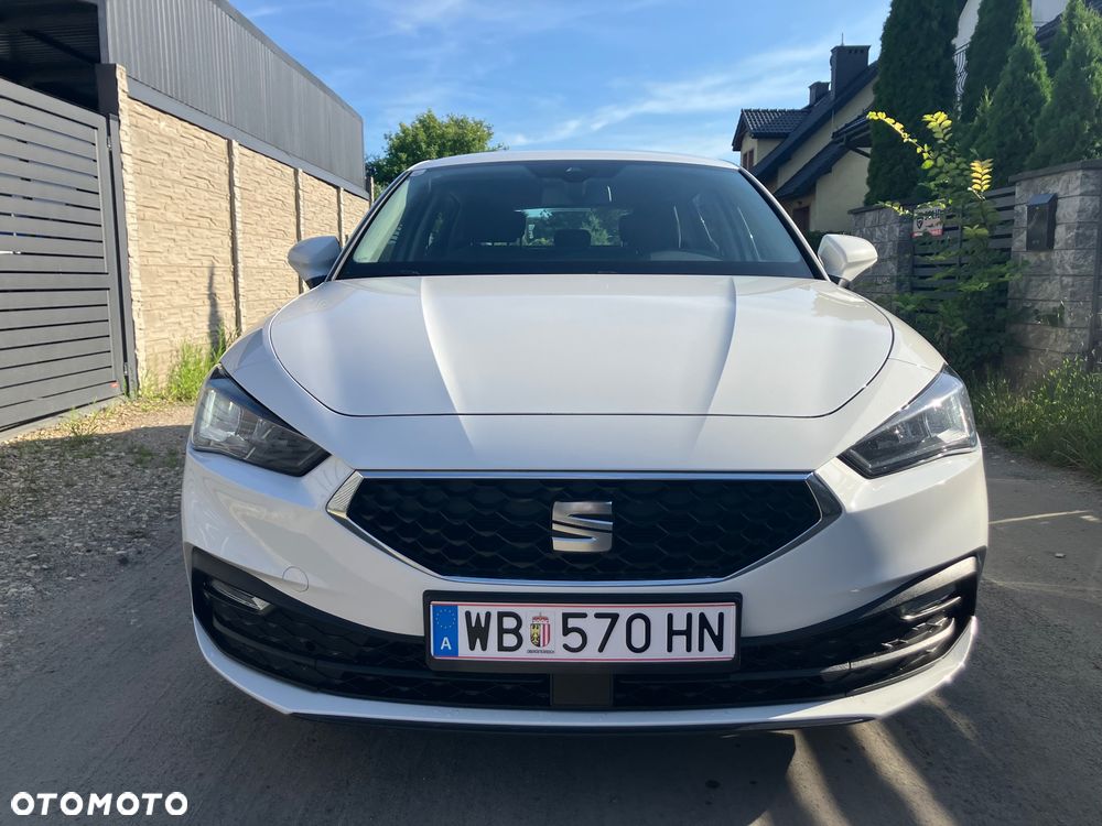 Seat Leon 1.0 TSI OPF Style - 1