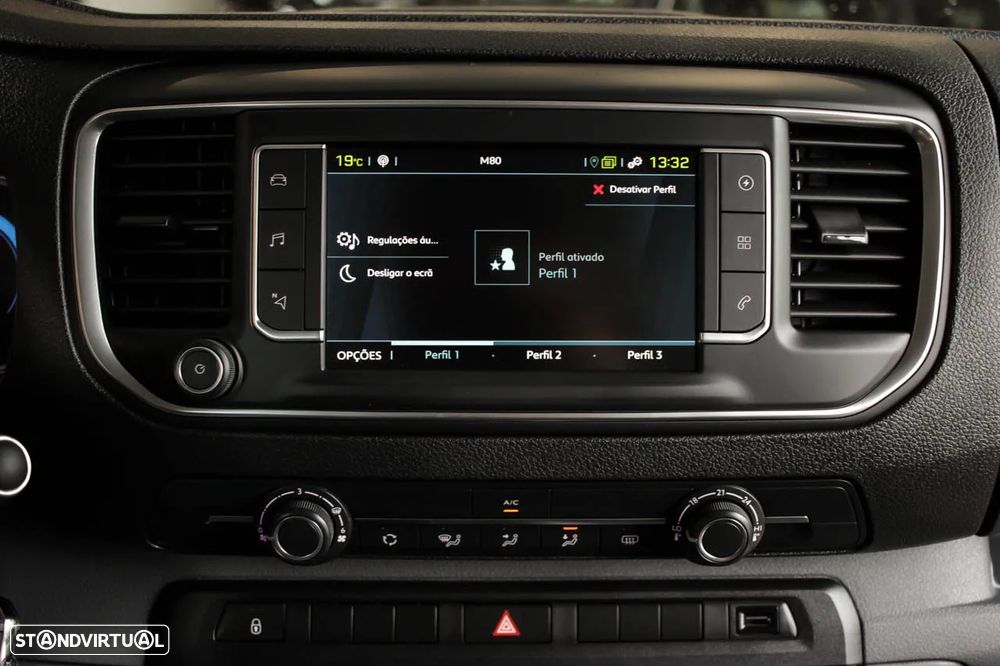 Peugeot e-Expert 50 kWh Standard - 14