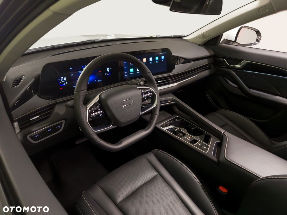 Bestune B70 2.0T Elegance - 16
