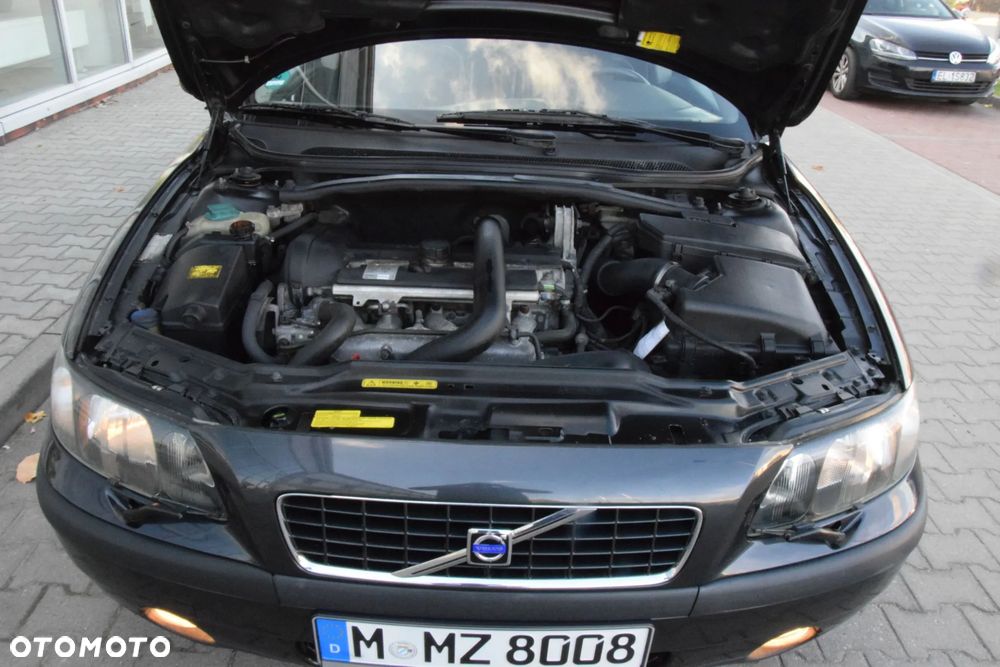 Volvo S60 - 24