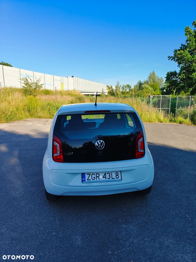 Volkswagen up! 1.0 high - 6