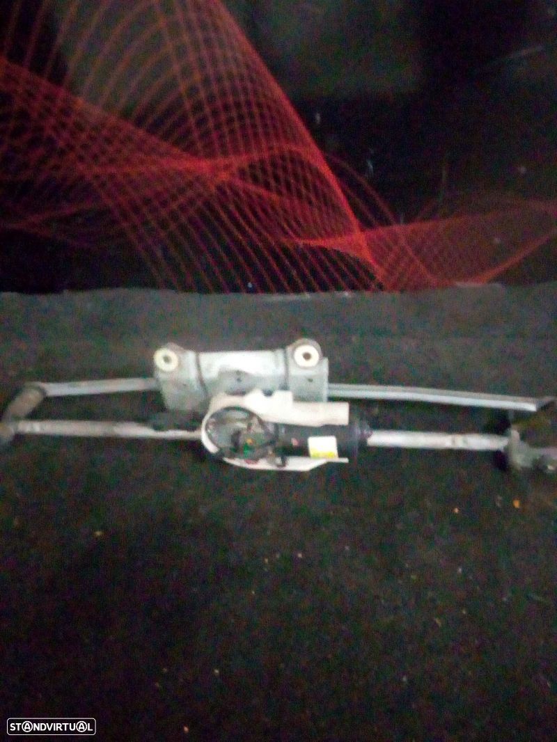 Motor De Limpa Vidros Jeep Grand Cherokee Ii (Wj, Wg) - 1