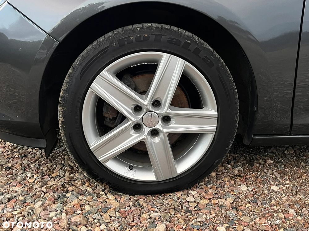 Opel Astra 2.0 CDTI DPF Cosmo - 37