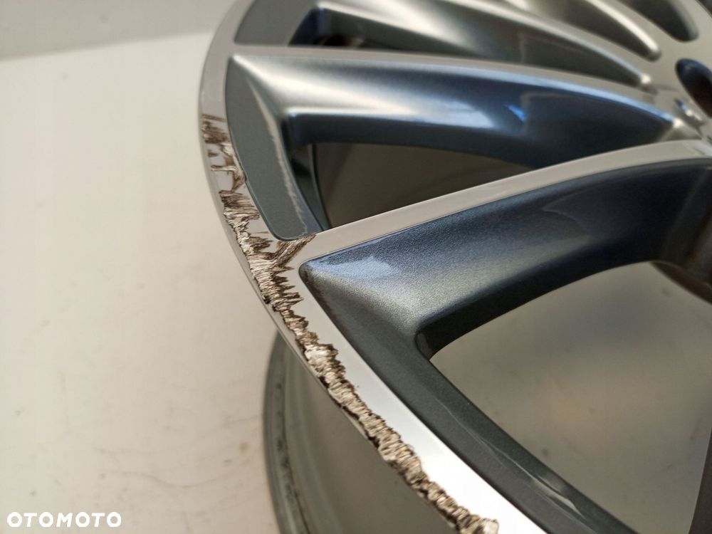 MERCEDES S W223 AMG FELGA ALUMINIOWA 9.0" X 20" 5X112 ET 34 A2234011500 - 9