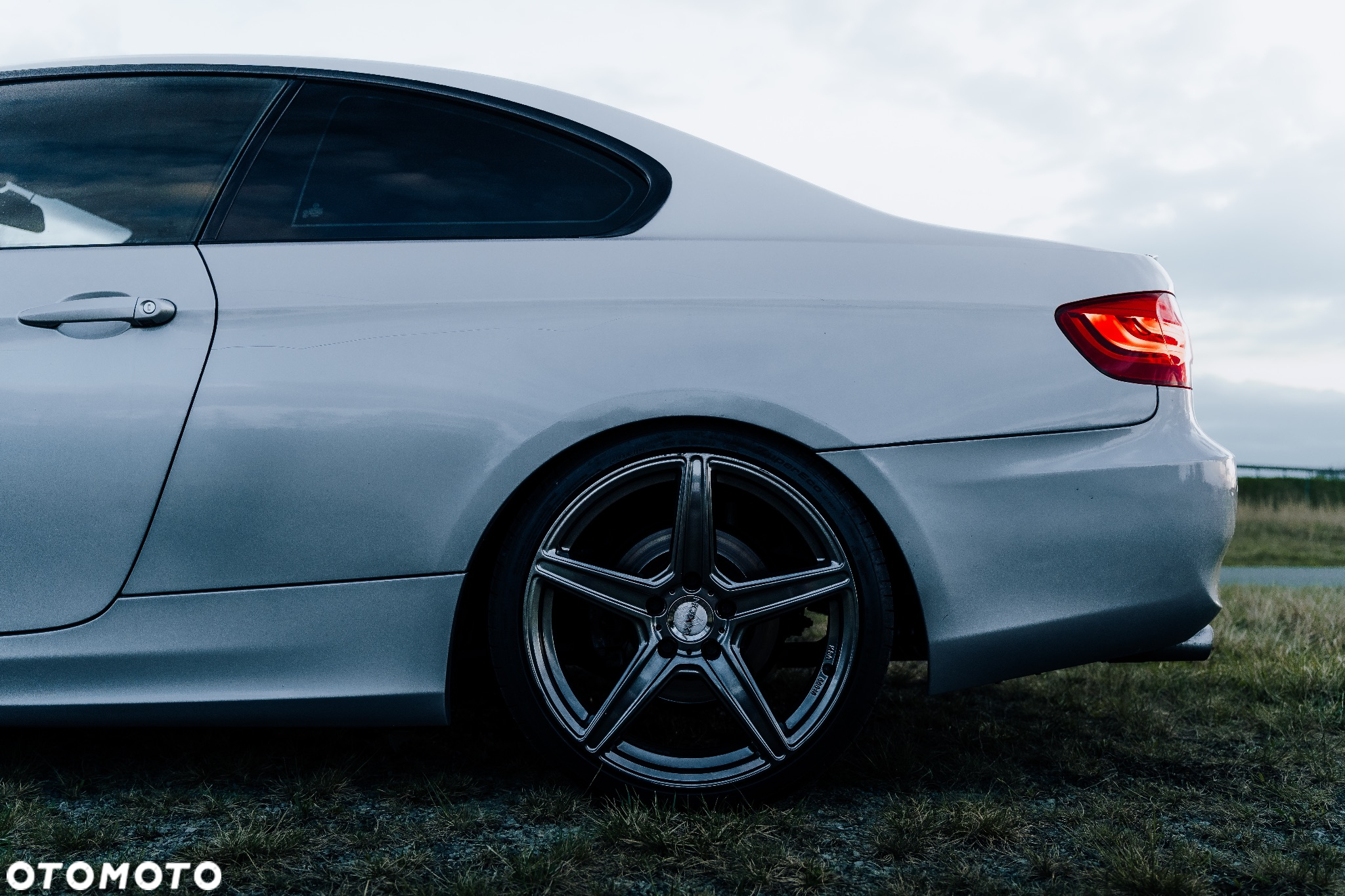 BMW Seria 3 - 5
