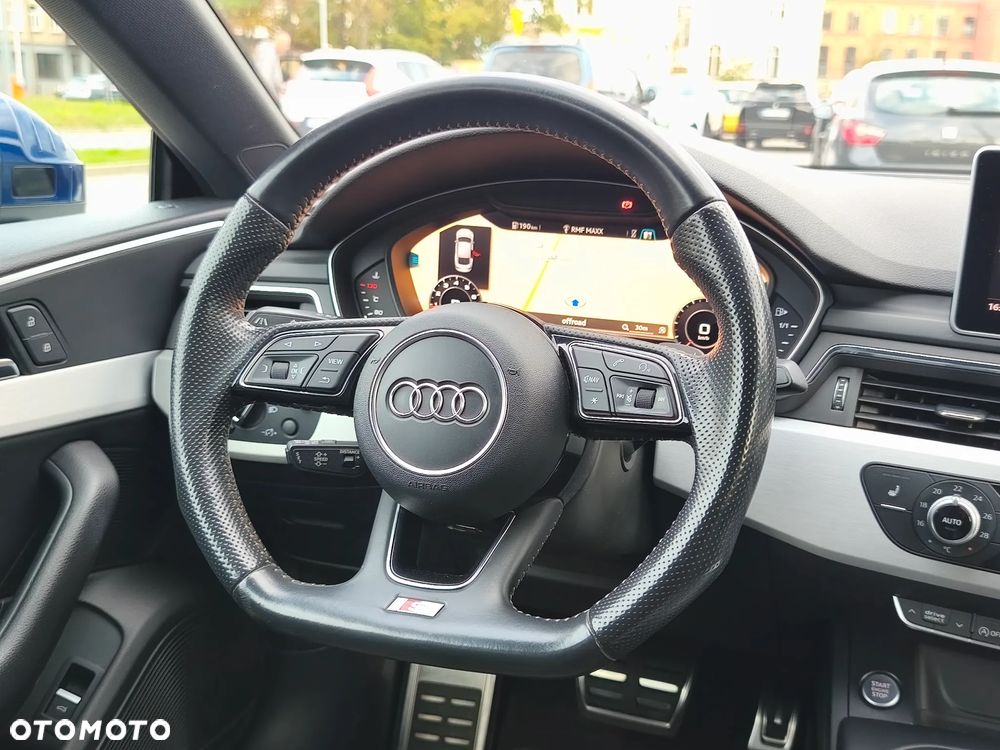 Audi A5 - 20