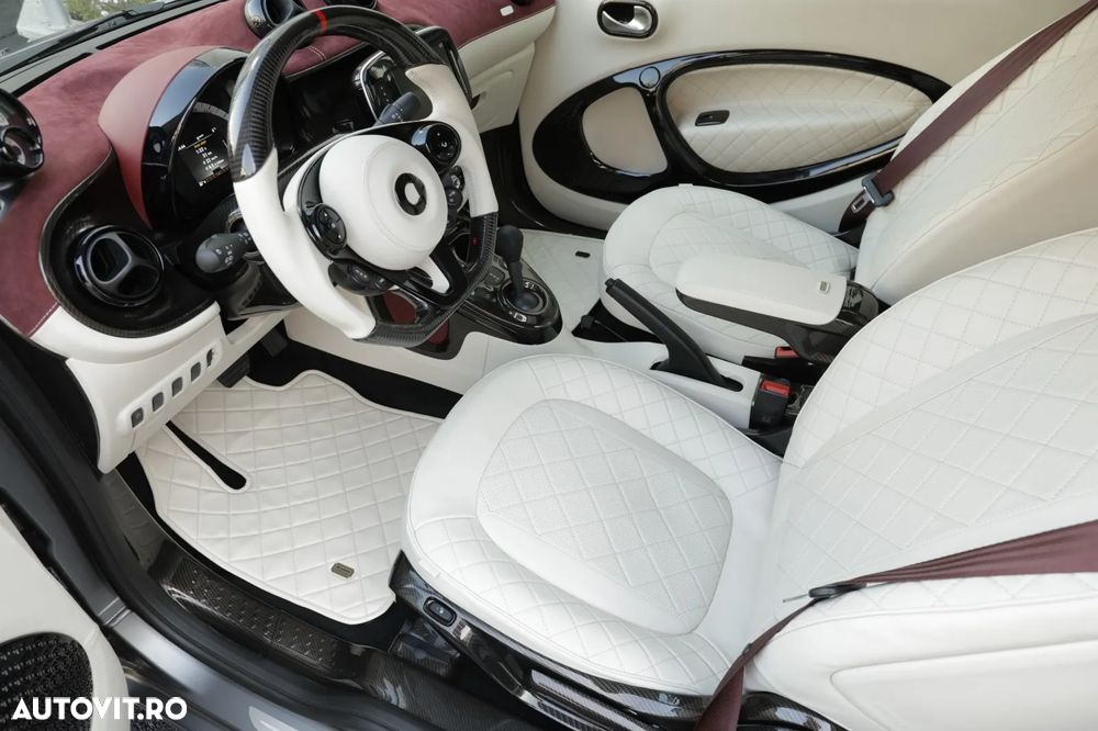 Smart Fortwo - 5