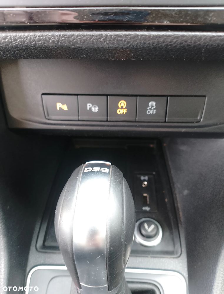 Volkswagen Caddy 2.0 (5-Si.) DSG Highline - 24