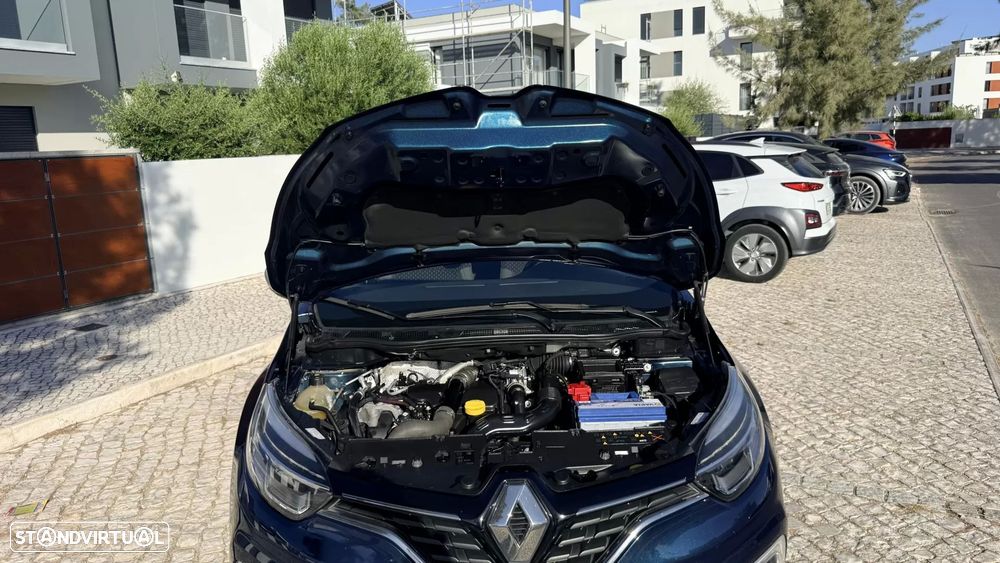 Renault Captur 1.5 dCi Exclusive - 44
