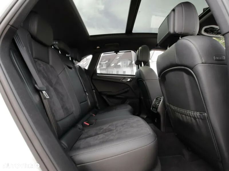 Porsche Macan PDK - 10