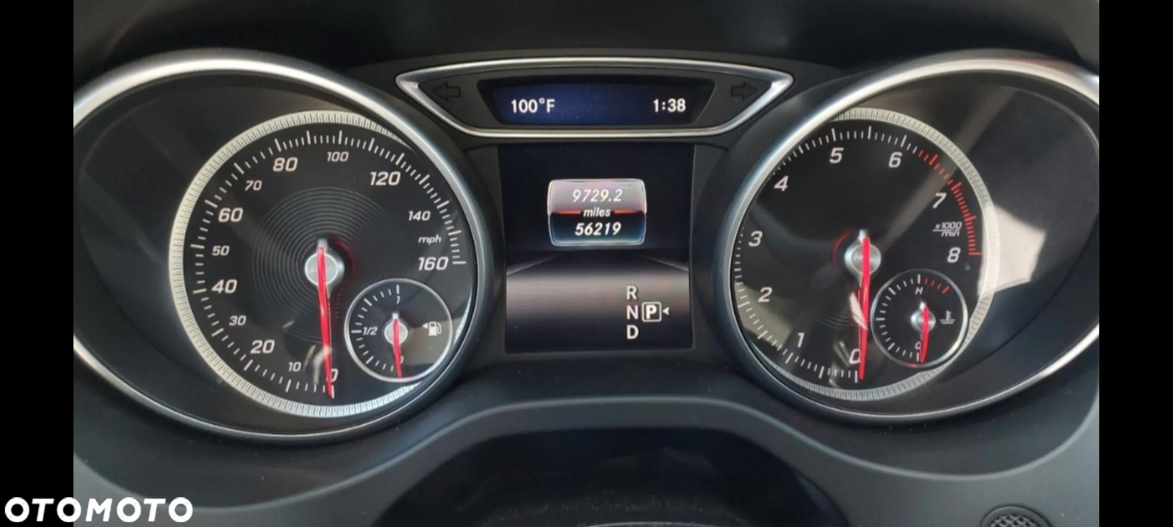 Mercedes-Benz CLA 250 4-Matic AMG Line 7G-DCT - 9