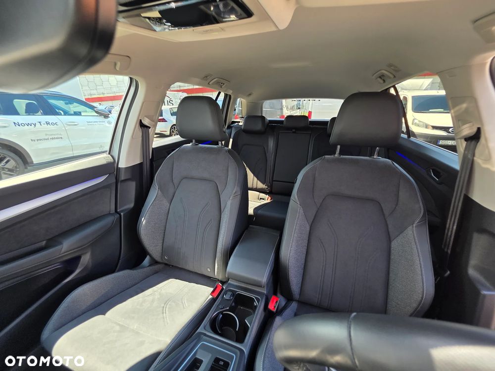 Volkswagen Golf Variant 1.5 eTSI mHEV Life Plus DSG - 19