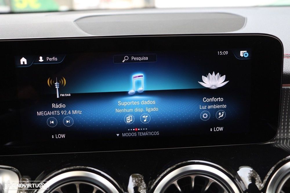 Mercedes-Benz EQB 350 4Matic AMG Line - 43