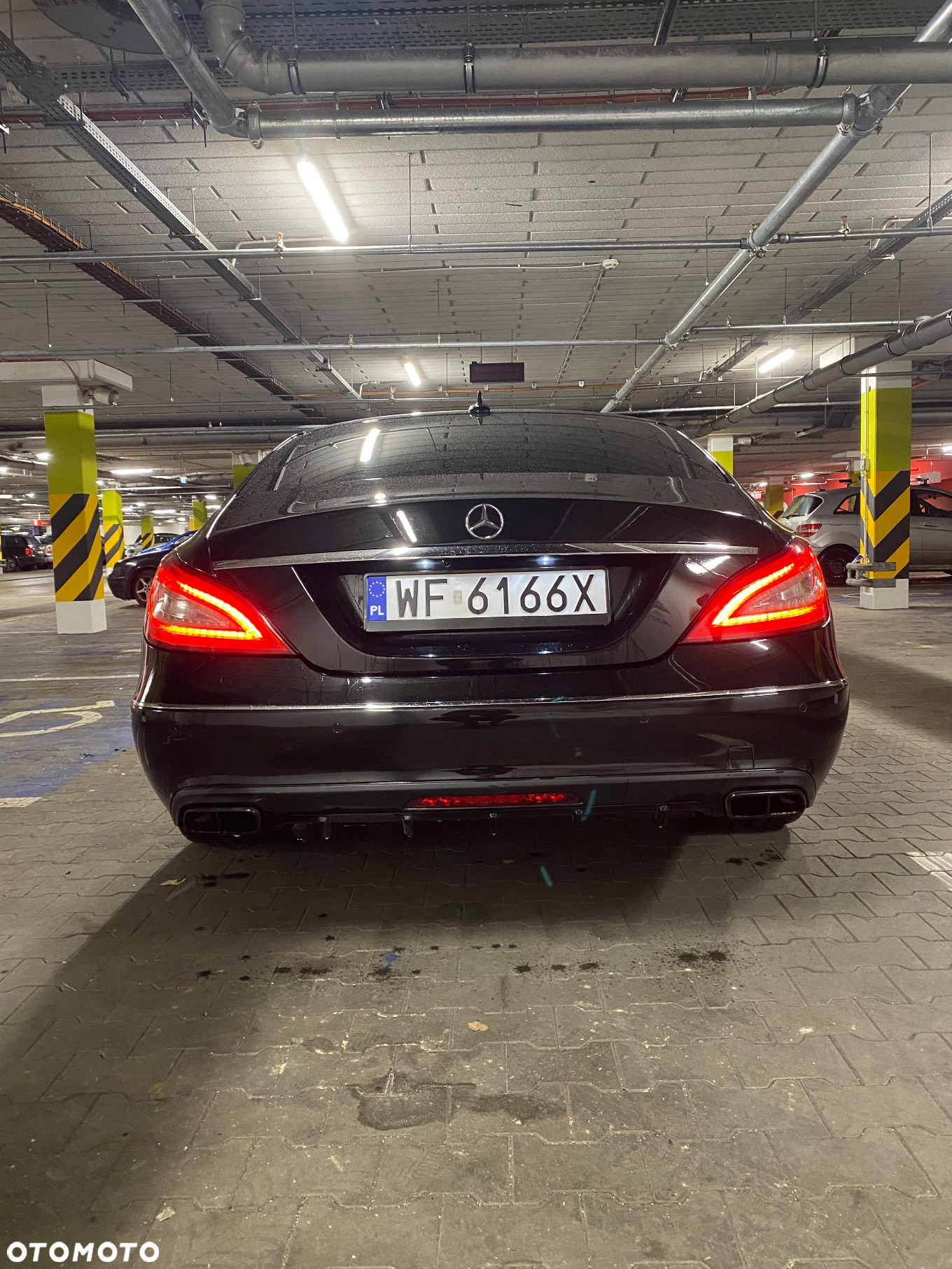 Mercedes-Benz CLS 350 BlueEffICIENCY - 12