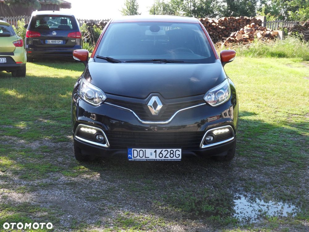 Renault Captur (ENERGY) TCe 90 INTENS - 8