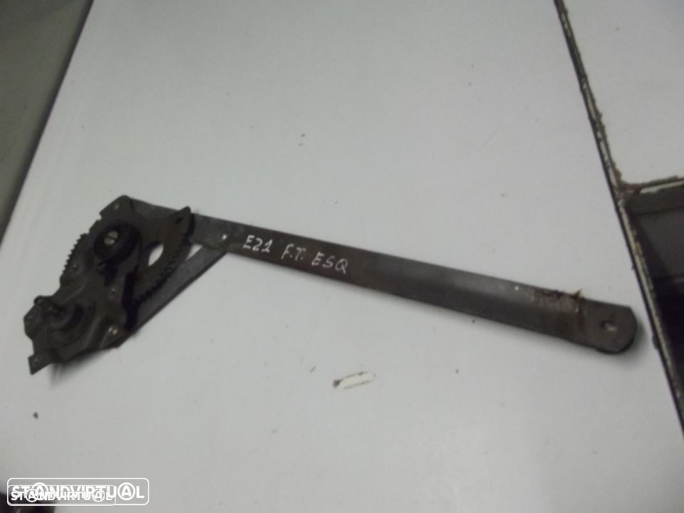 bmw E-21 elevadores de vidros - 2