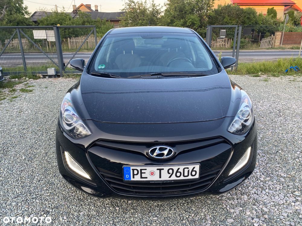 Hyundai i30 1.4 Premium - 2