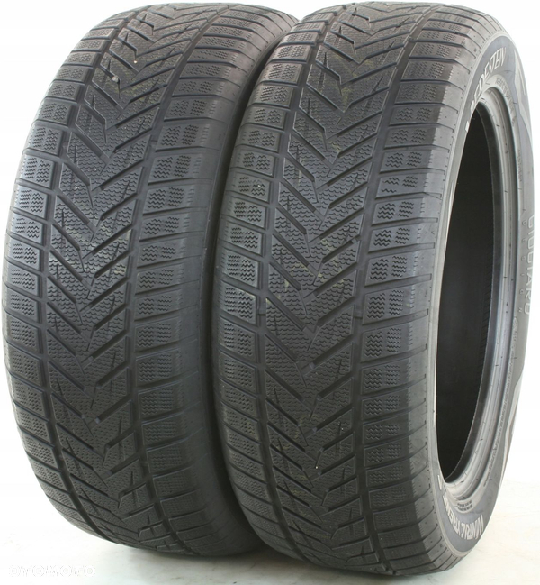 2 Opony Zimowe 265/50R20 111V Vredestein Wintrac Xtreme S