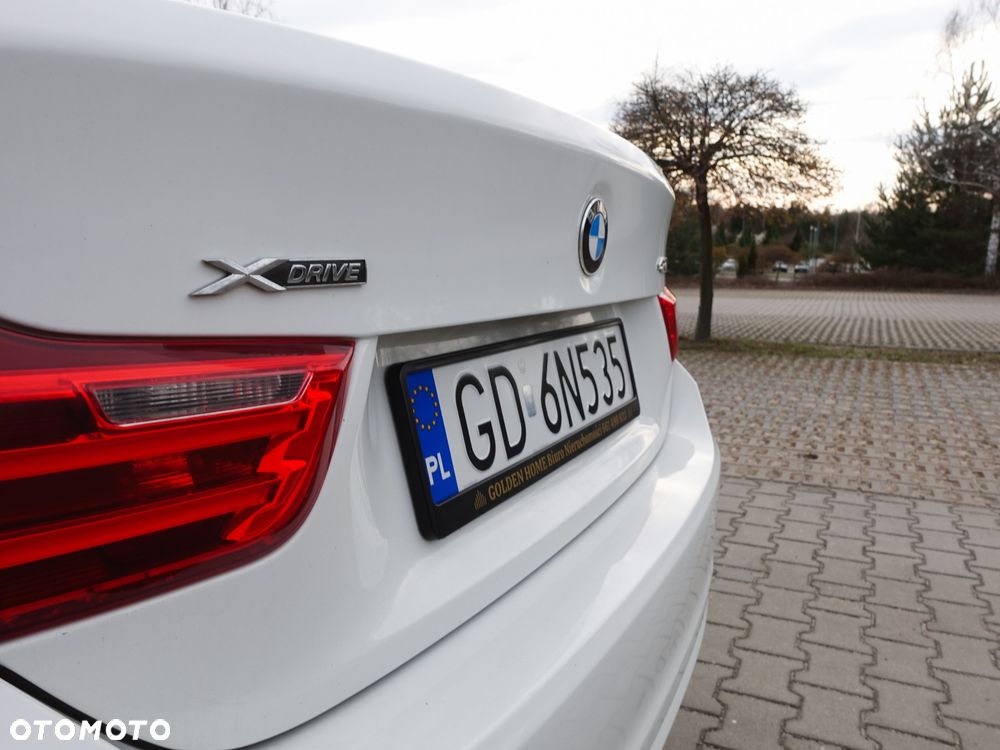 BMW Seria 4 420i xDrive Sport - 28