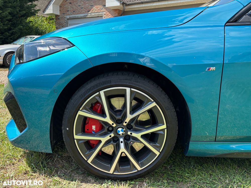 BMW 2 Series 2024 — imagine 13