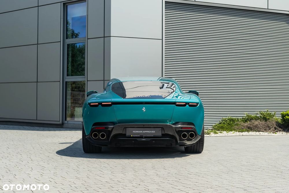 Ferrari Amalfi - 5