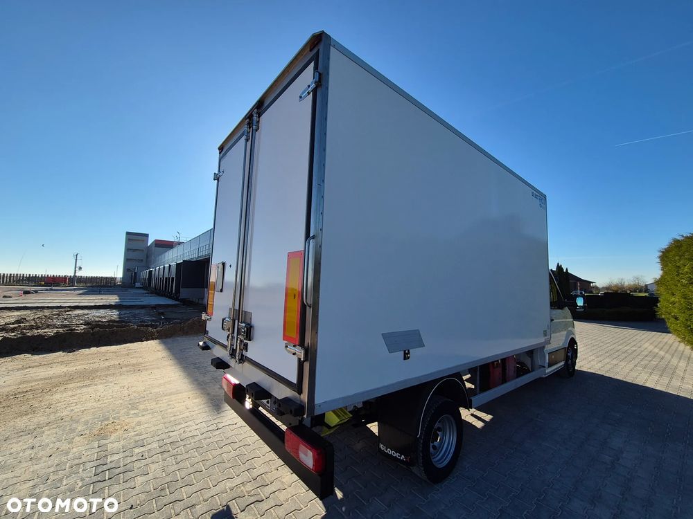 Volkswagen CRAFTER/IGLOOCAR - 20