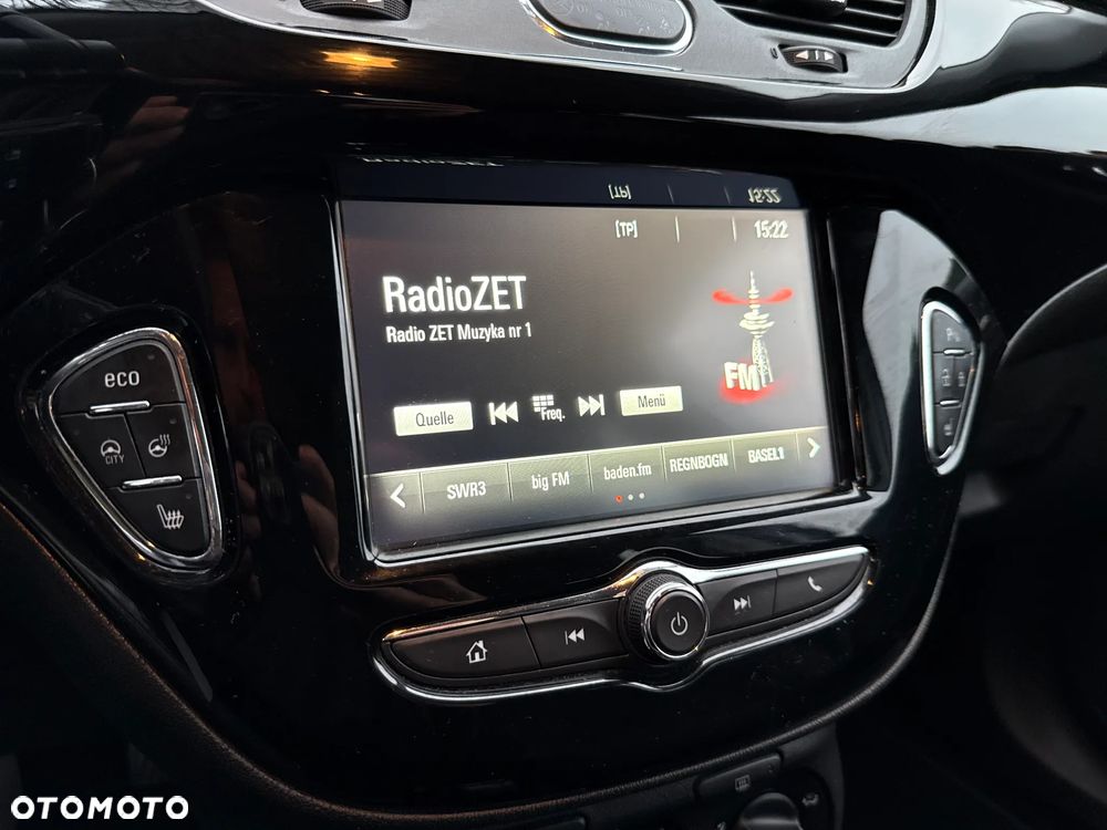 Opel Corsa 1.4 Innovation - 21