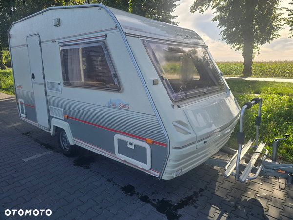 Beyerland 390-2 SPRINTER