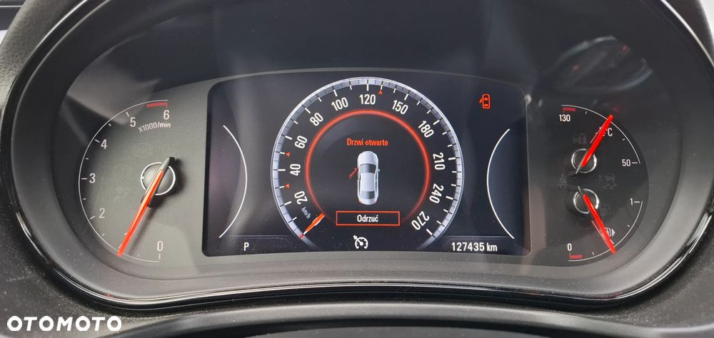 Opel Insignia 2.0 CDTI Executive - 20