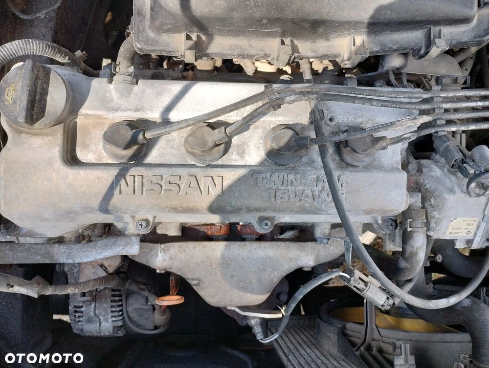 Nissan Micra - 8