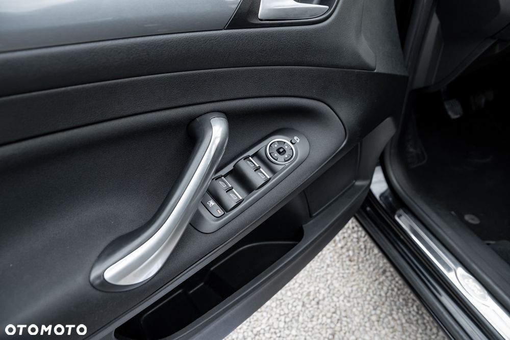 Ford Mondeo 2.0 TDCi Sport - 17