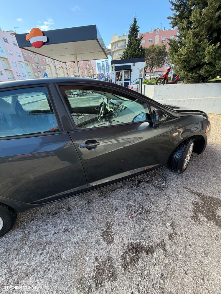 SEAT Ibiza - 3