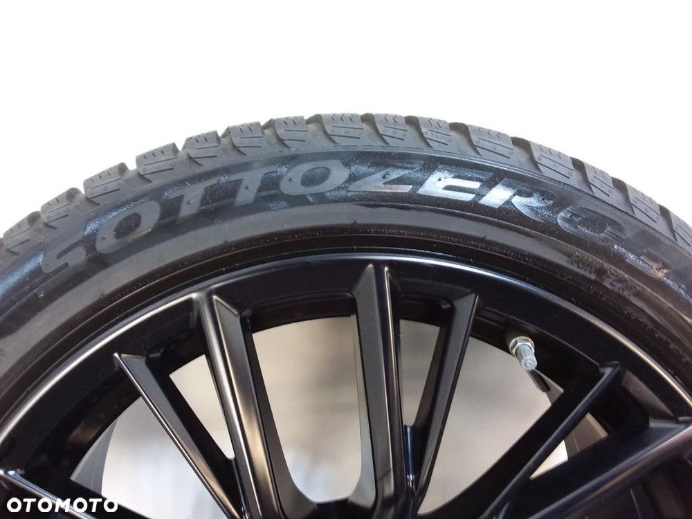BMW 3 G20 G21 FELGA KOŁO ZIMOWE 255/40R18 M796 - 7