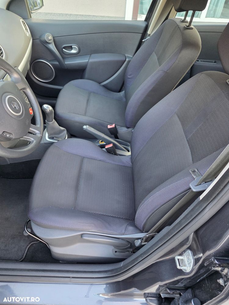 Renault Clio 1.6 16V 130 Gordini - 7